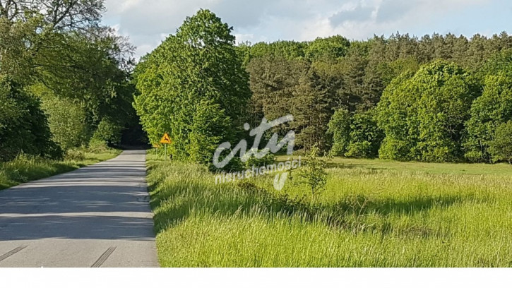 Działka Sprzedaż Swobnica 2