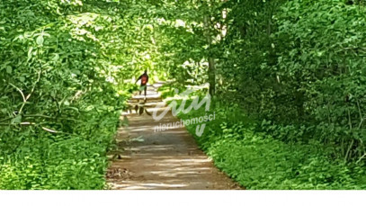 Działka Sprzedaż Swobnica