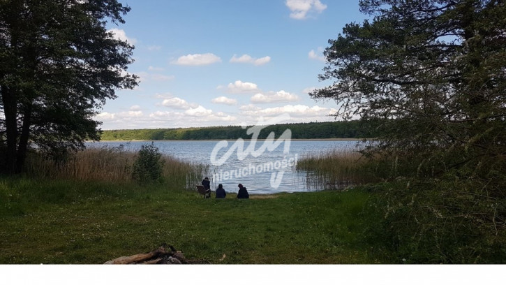 Działka Sprzedaż Swobnica 1