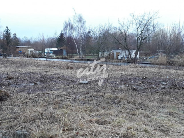 Działka Sprzedaż Szczecin Pomorzany 5