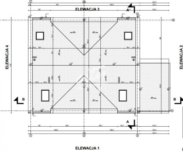 Działka Sprzedaż Pucice 6
