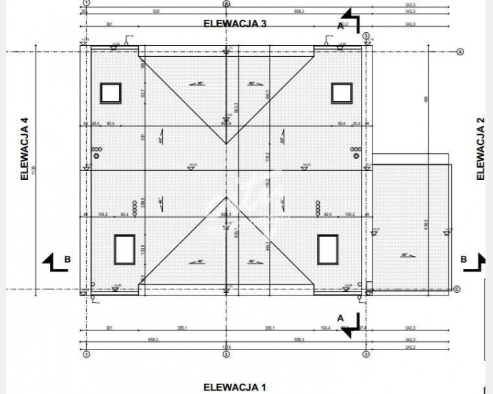 Działka Sprzedaż Pucice