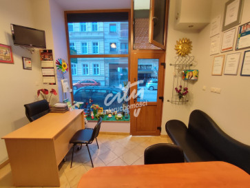 Lokal Sprzedaż Szczecin Grabowo &nbsp;arkowa
