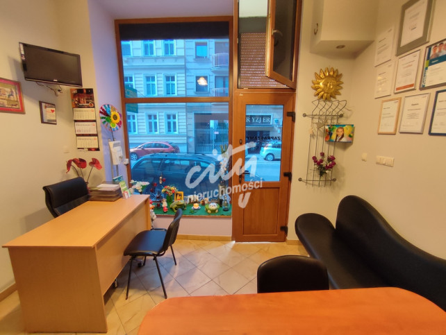 Lokal Sprzedaż Szczecin Grabowo &nbsp;arkowa 3