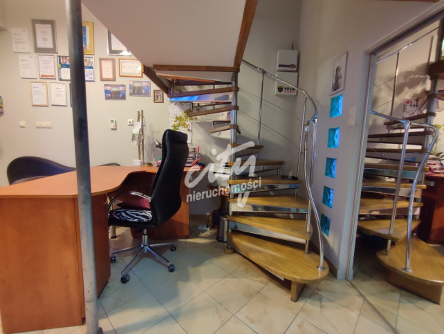 Lokal Sprzedaż Szczecin Grabowo &nbsp;arkowa 7
