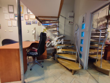 Lokal Sprzedaż Szczecin Grabowo &nbsp;arkowa