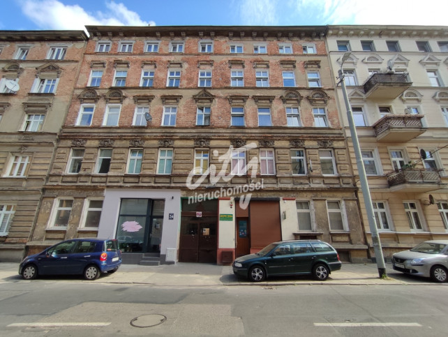 Lokal Sprzedaż Szczecin Grabowo &nbsp;arkowa 12