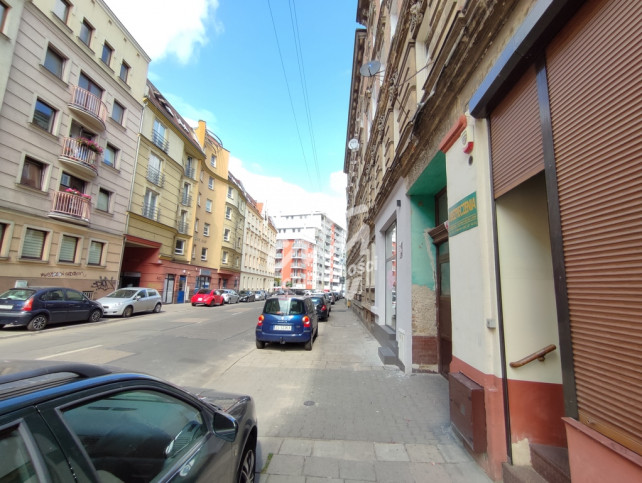 Lokal Sprzedaż Szczecin Grabowo &nbsp;arkowa 13