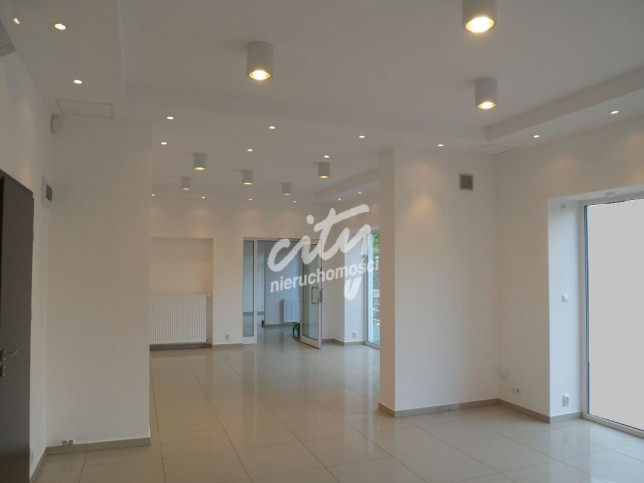Lokal Wynajem Szczecin Centrum 2