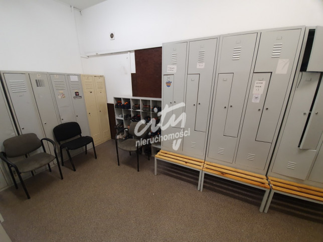 Obiekt Sprzedaż Szczecin os. Słoneczne 20