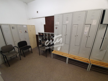Obiekt Sprzedaż Szczecin os. Słoneczne