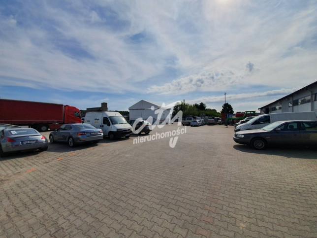 Obiekt Sprzedaż Szczecin os. Słoneczne 11
