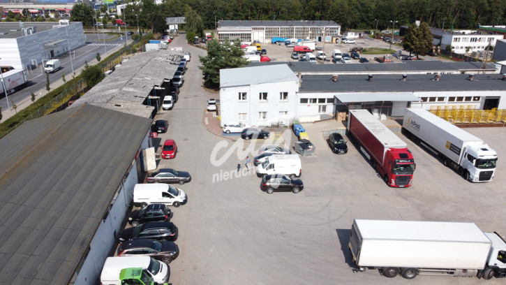 Obiekt Sprzedaż Szczecin os. Słoneczne 3