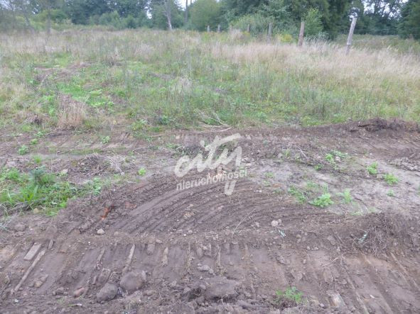Działka Sprzedaż Kobylanka 3