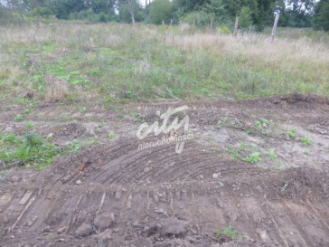 Działka Sprzedaż Kobylanka