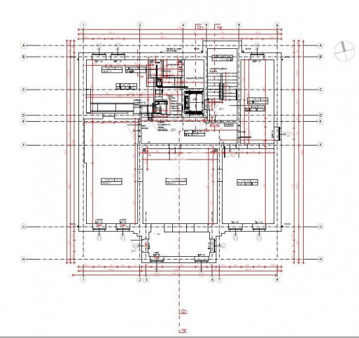 Obiekt Wynajem Szczecin Śródmieście-Centrum 15