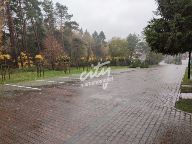Obiekt Sprzedaż Pustkowo Sportowa 18