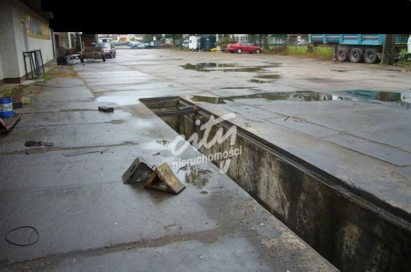 Obiekt Sprzedaż Szczecin Płonia 10