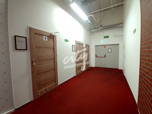 Lokal Wynajem Szczecin os. Słoneczne 5