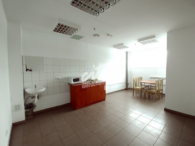 Lokal Wynajem Szczecin os. Słoneczne 11