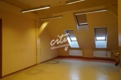 Lokal Wynajem Szczecin Śródmieście