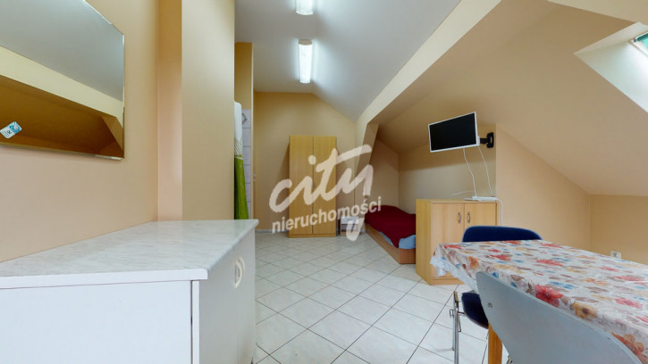 Obiekt Sprzedaż Chojna 26