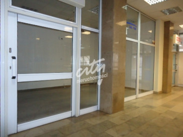 Lokal Sprzedaż Szczecin Centrum