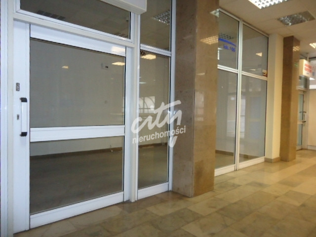 Lokal Sprzedaż Szczecin Centrum 1