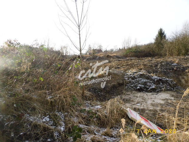 Działka Sprzedaż Szczecin Stołczyn 10