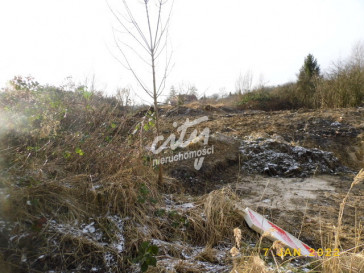 Działka Sprzedaż Szczecin Stołczyn