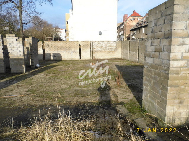 Działka Sprzedaż Szczecin Stołczyn 13