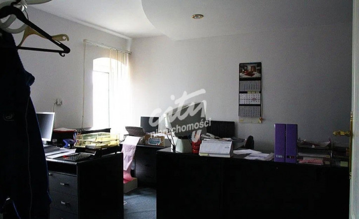 Obiekt Sprzedaż Szczecin Dąbie 1