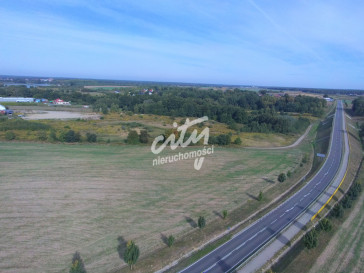Działka Sprzedaż Goleniów