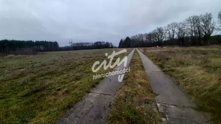 Działka Sprzedaż Stepnica 8