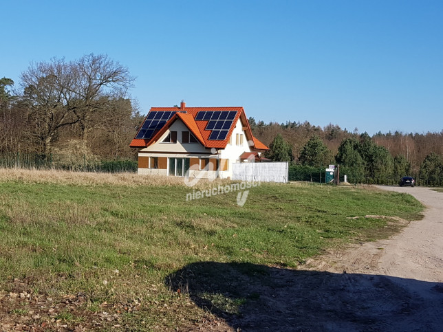 Działka Sprzedaż Kościno 1