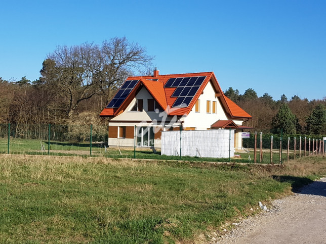 Działka Sprzedaż Kościno 10