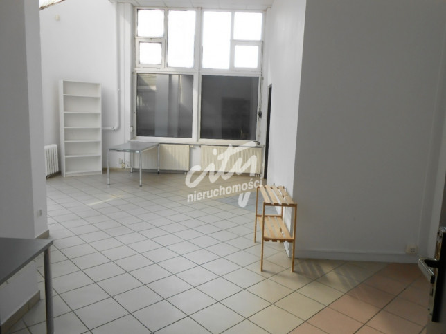 Lokal Wynajem Szczecin Śródmieście 1
