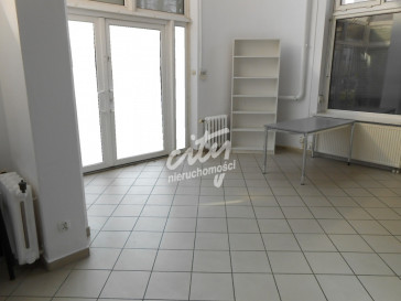 Lokal Wynajem Szczecin Śródmieście