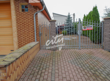 Obiekt Sprzedaż Police