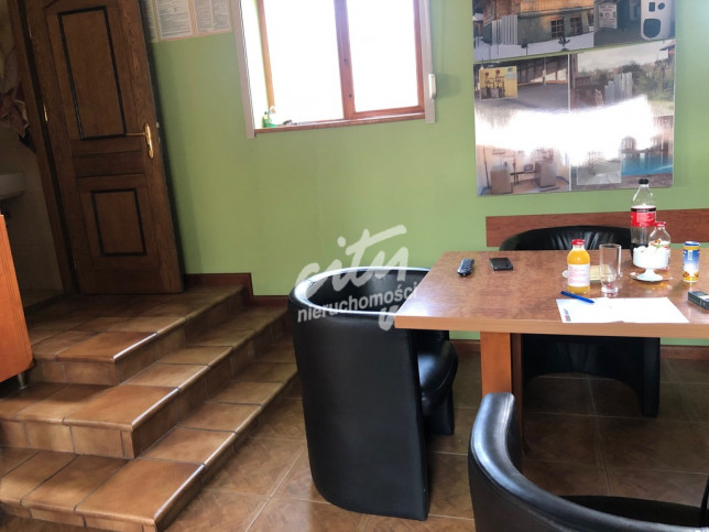 Obiekt Sprzedaż Police 4