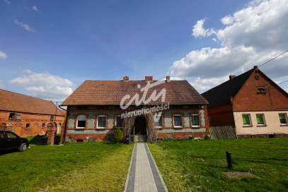 Dom Sprzedaż Kozielice