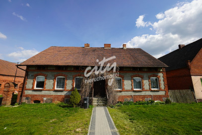 Dom Sprzedaż Kozielice