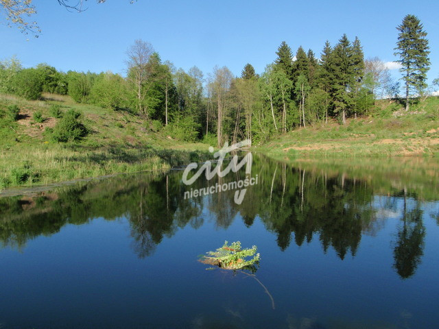 Działka Sprzedaż Bobolice 13