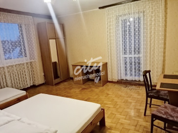 Dom Sprzedaż Wrzosowo