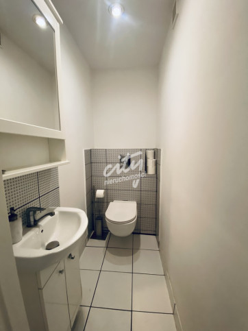 Mieszkanie Sprzedaż Szczecin Śródmieście Czesława 8