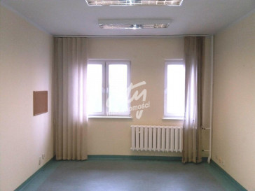 Lokal Wynajem Szczecin Centrum