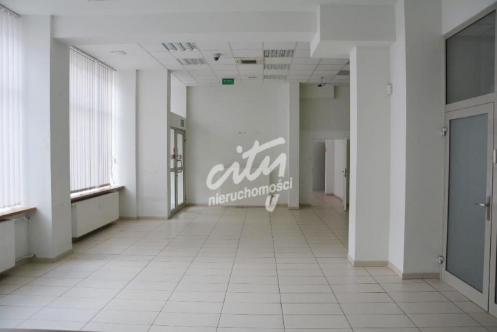 Lokal Wynajem Szczecin Pomorzany 3