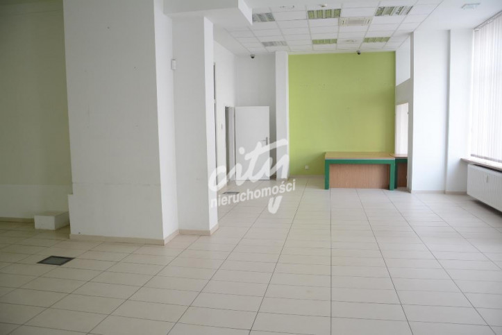 Lokal Wynajem Szczecin Pomorzany 2