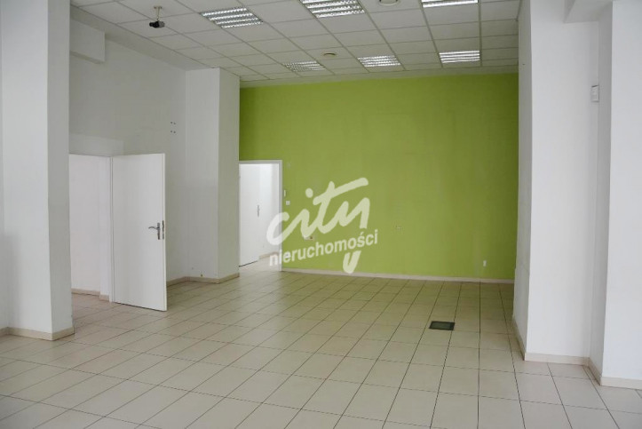 Lokal Wynajem Szczecin Pomorzany 5
