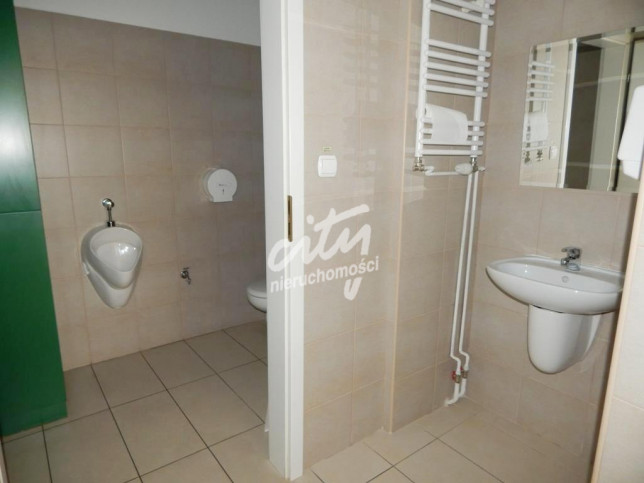 Lokal Wynajem Szczecin Pomorzany 10